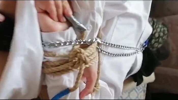 Ещё одна сучка