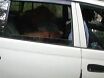 приехали на проеб, захотела в машине