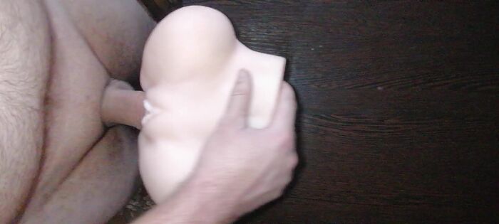 Хорошо кончил