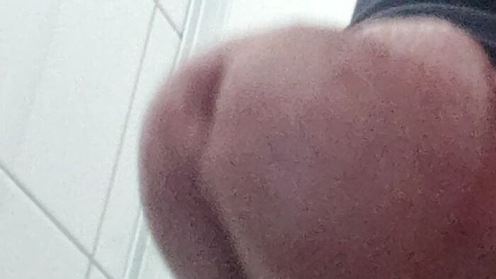 Перед еблей