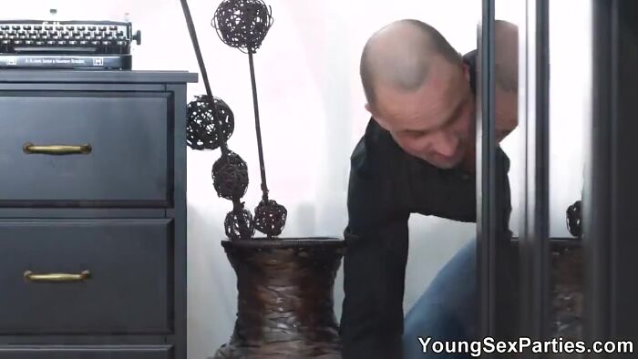 Шикарная для дрочки