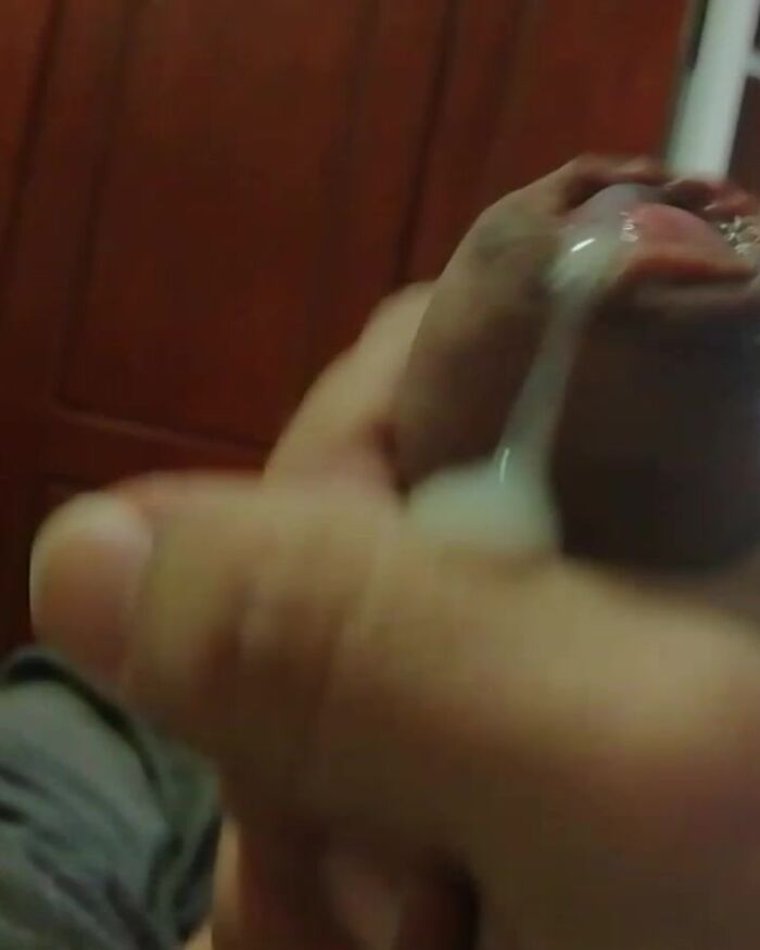 Pensado en Luciana por el culo