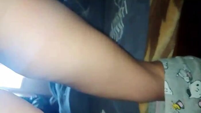 Моя красуня