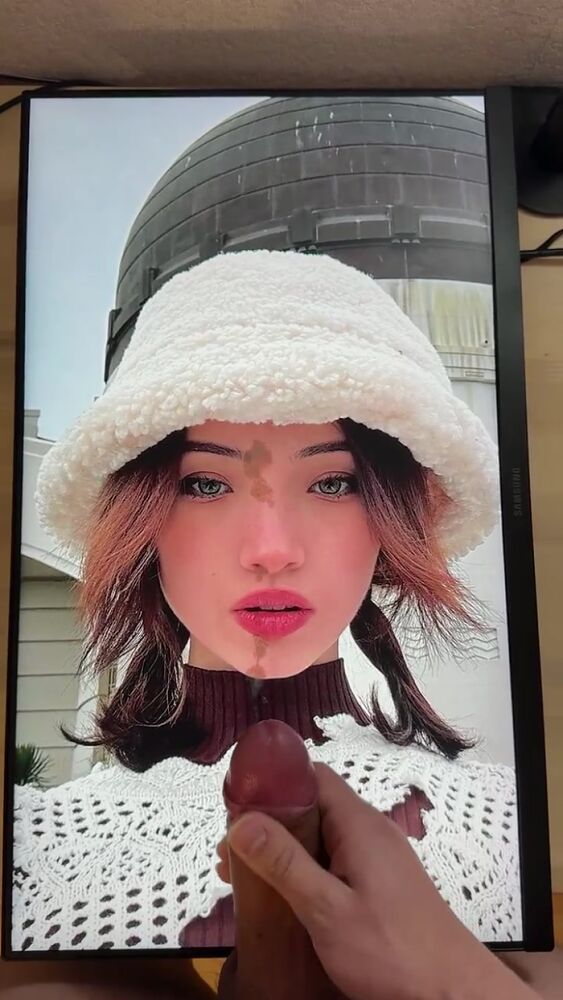 Заливка на Karrina911 №2