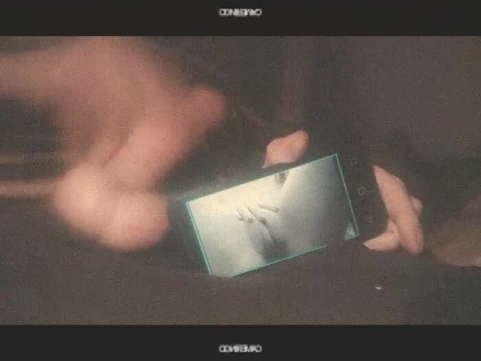 Залил мою пизду