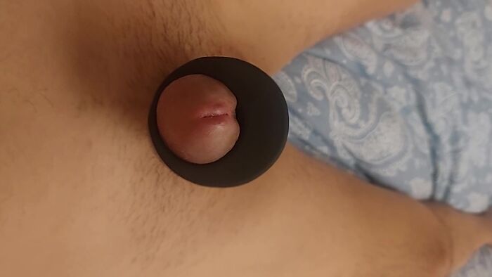 Новый мастурбатор-вибратор.Класс!