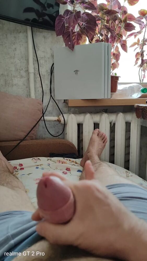 Скучаю без сладкой писечки