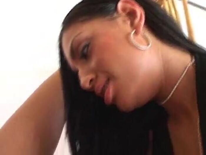 Айс Ла Фокс и Лейси Дюваль