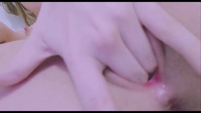 Мои развлечения в ванной