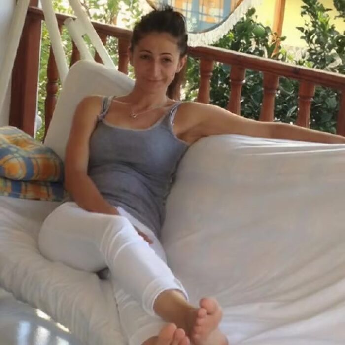 Fatma Fotze Titten Drop