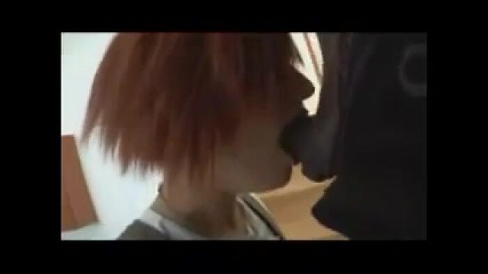 Экстремально глубокая глотка