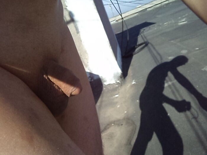 Голая уборка крыши