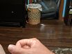 My neighbor gives me a handjob.
