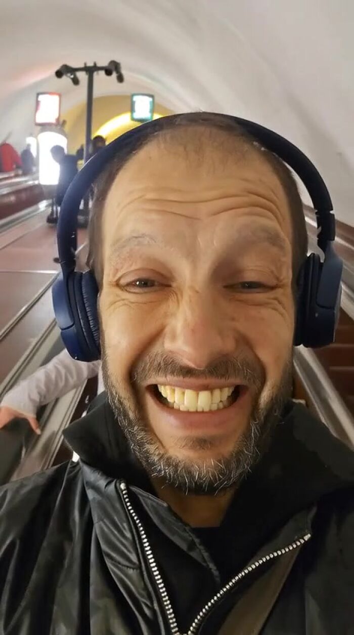 Личные видео