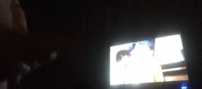 А гондон в рот мне