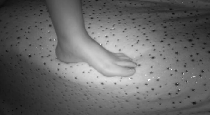 Чулки для любовника)