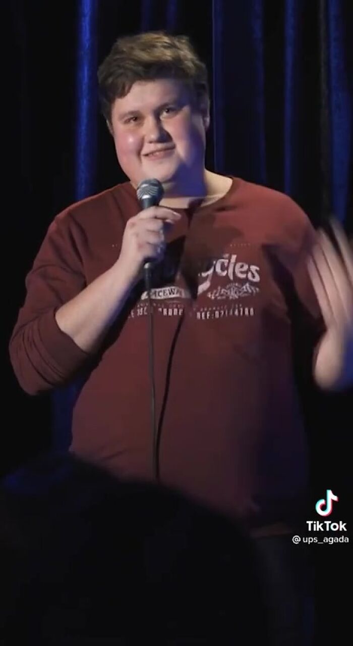 Интимная подробность