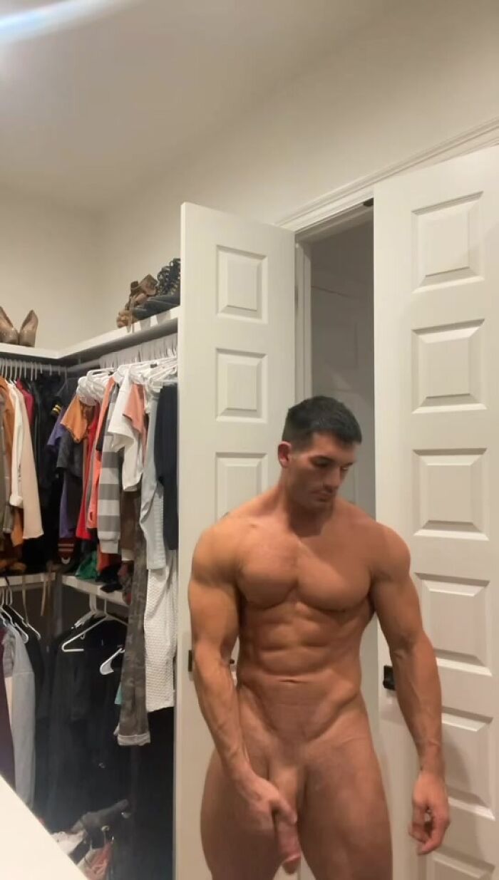 Большой пенис