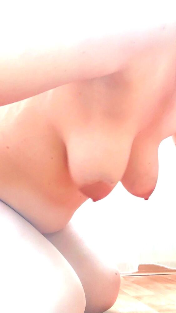 мои сиськи (личный архив)