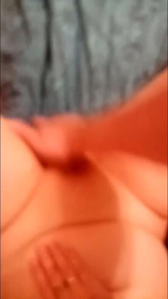 Видео отчёт от жены с разговорами