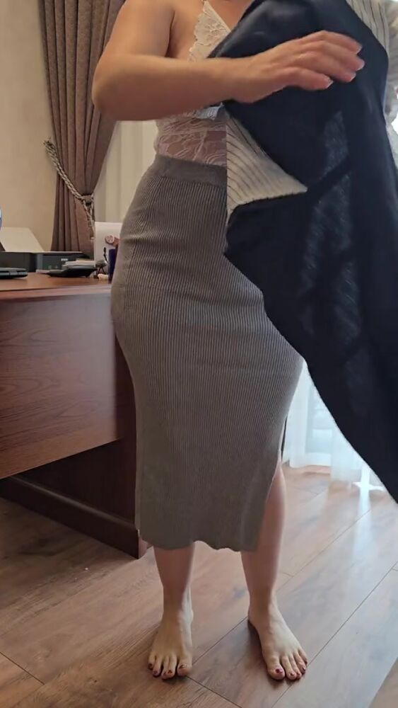 Красотка