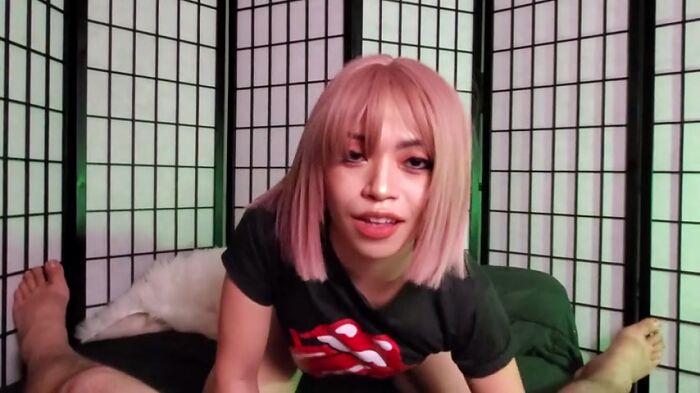 Азиатский миник