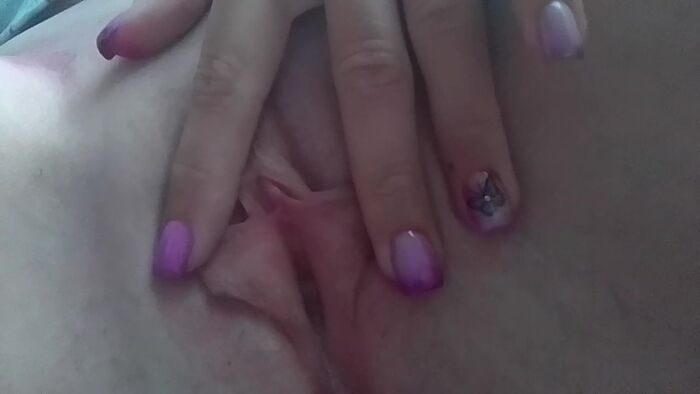 Прическа подруги