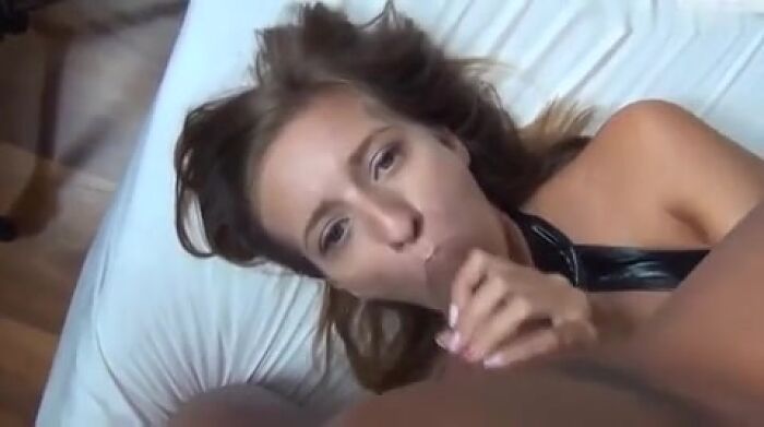 КОНЧИЛ В ОЧКО