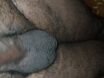 Indian black penis