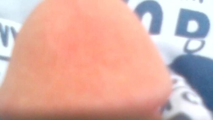 Дрочу на природе