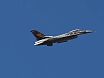 Flying East