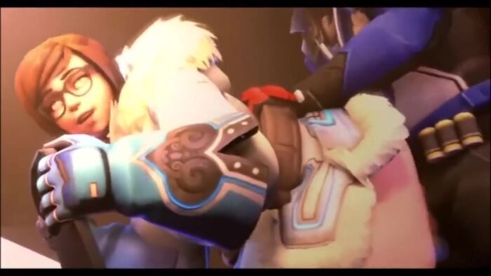 толстушку ебут