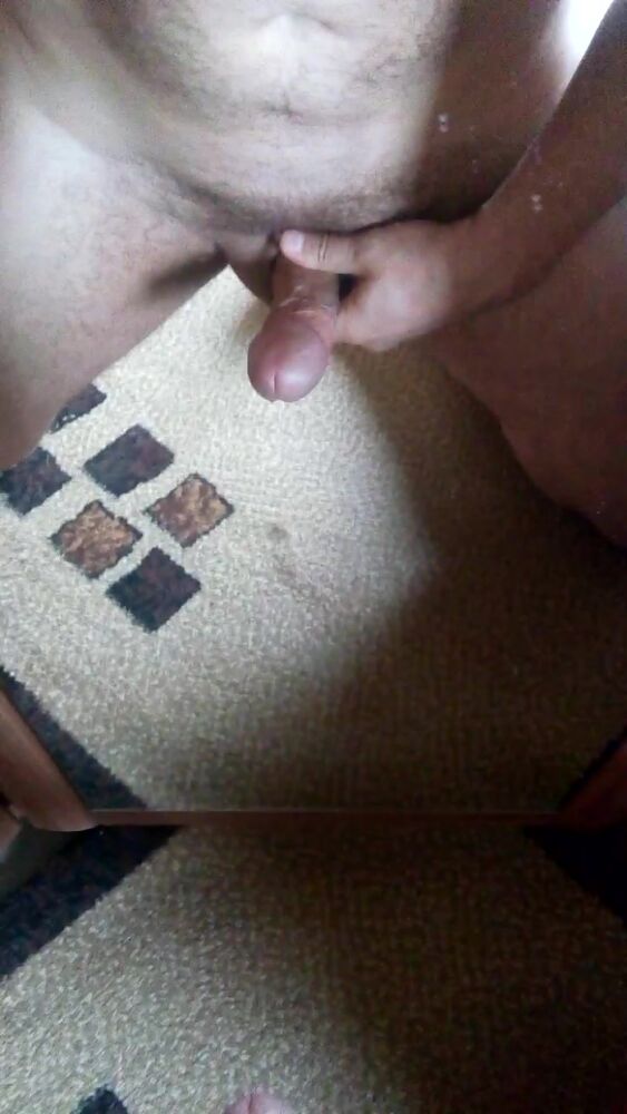 Шлифую ствол