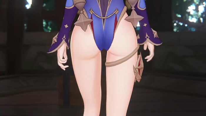 Нежная фея изьебана