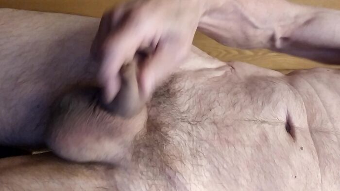 Дрочу и кончаю