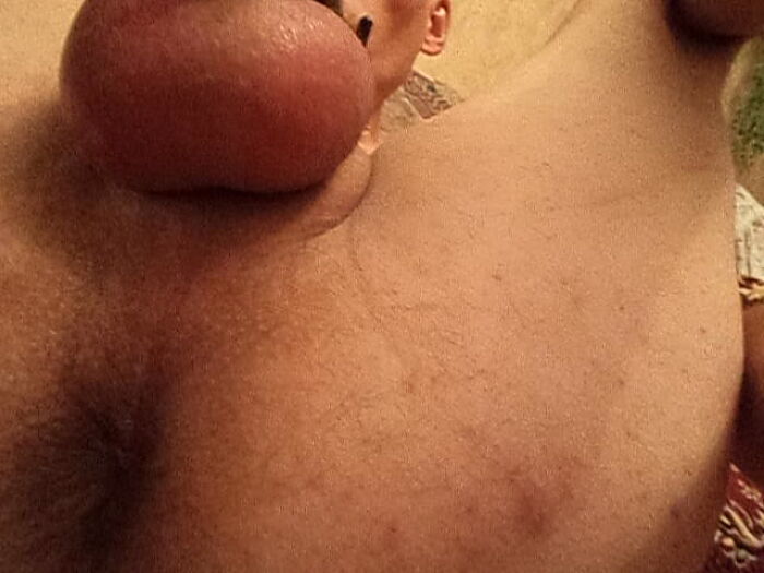 Немного остренького