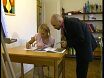 Студентку во все щели