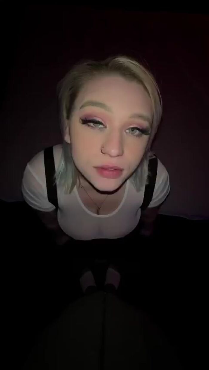 Хочу вместо неё