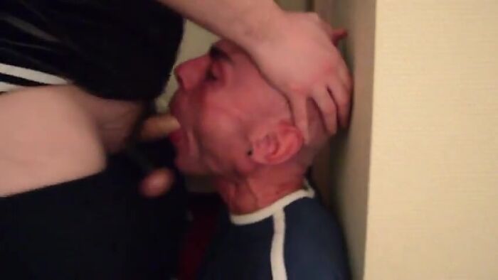 Раб и толстяки!