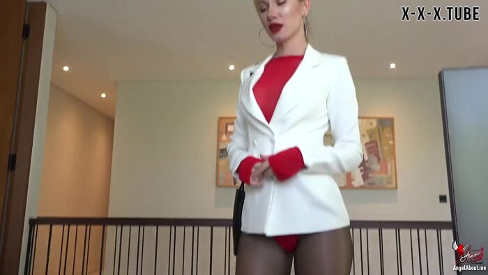 Ангел с начальником