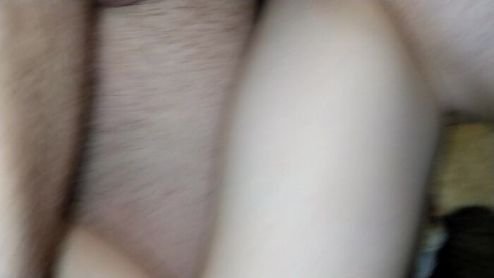 Домашний секс