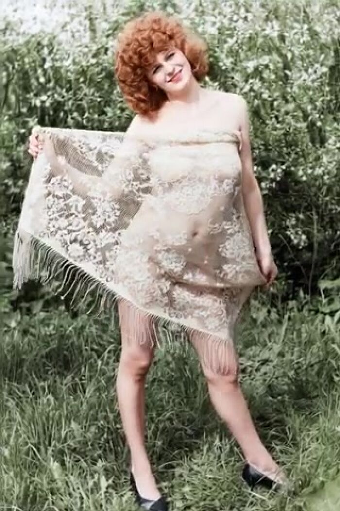 Ожившее ретро