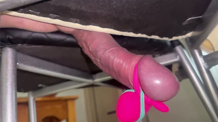 Виброоргазм 1