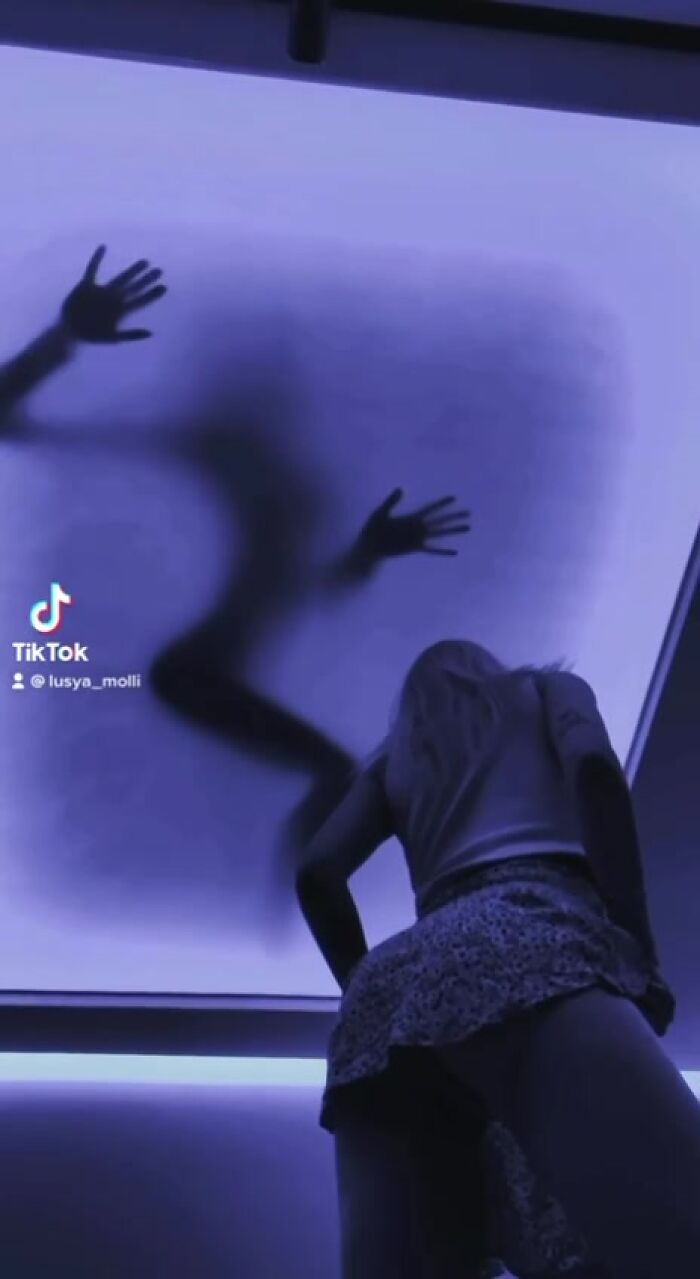 Попа для секса