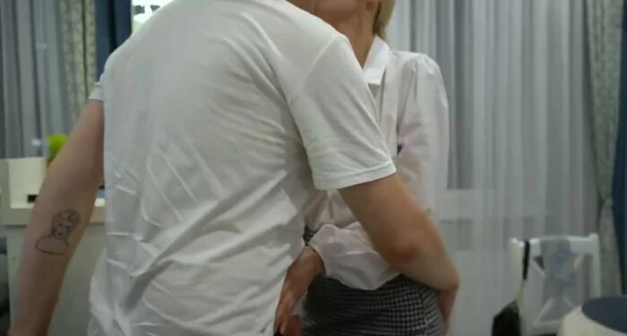 Не подготовилась к пересдаче, но можно договориться