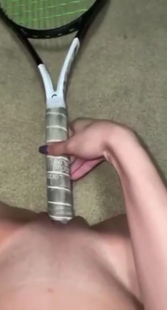 Жена развлекается!!! Её размерчик!!!