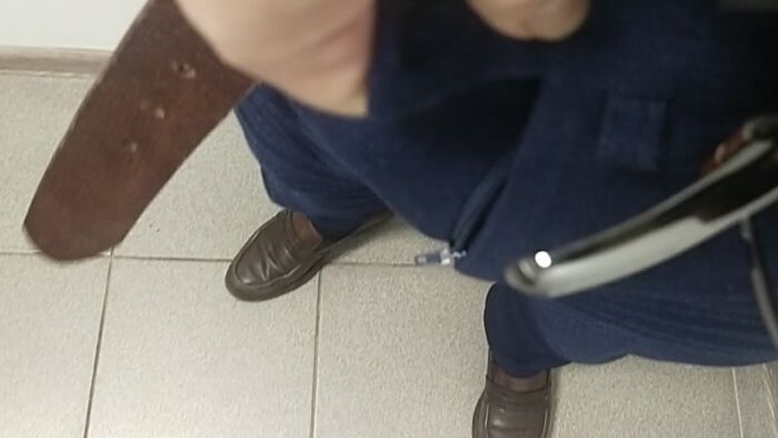 Ух как стоит, ой ой ой