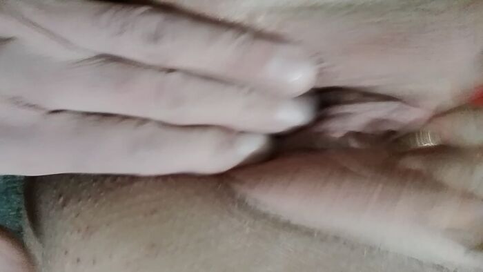 Любимая писечка