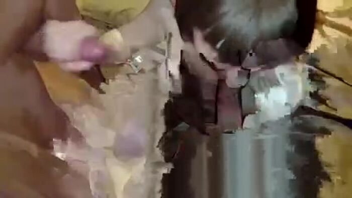 два мальчика ебут девочку