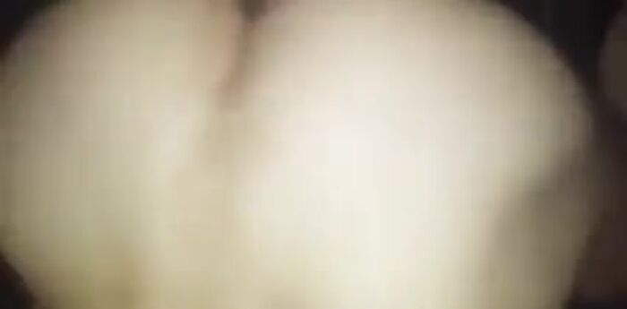 Классная попка